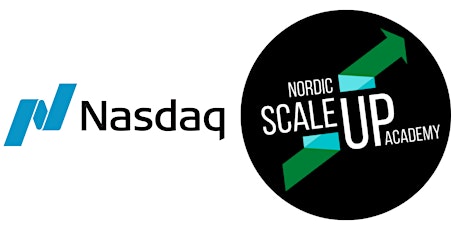 From ScaleUp to IPO - Nasdaq Nordic IPO Clinic primary image