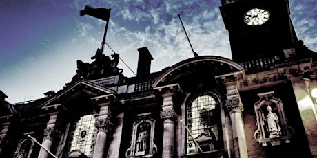 Paranormal Investigation | Ghost Hunt | Colchester Town Hall | Essex tickets
