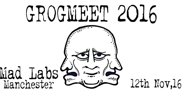 GROGMEET 2016