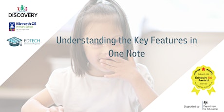 Understanding the Key Features in OneNote tickets