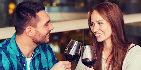 Hannovers größtes  Speed Dating Event (20-35 Jahre) Tickets