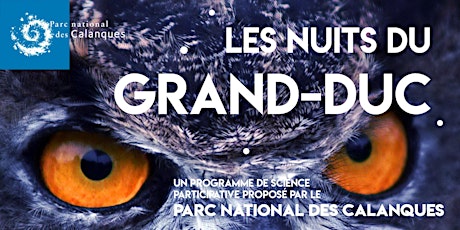Les Nuits du Grand-duc au Vallon des Goudes (Marseille 8ème)18 janvier 2022 billets