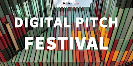 digital Pitch Festival - Abschluss aller Entrepreneruship Lehrformate Tickets