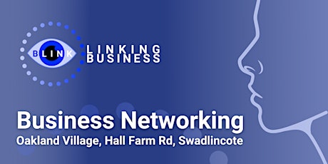 BLINK Business Breakfast Networking Group tickets