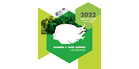 Women in Data Science NL 2022 tickets