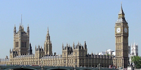IOE Impact Meet-Ups Online: Working with UK Parliament Select Committees biglietti