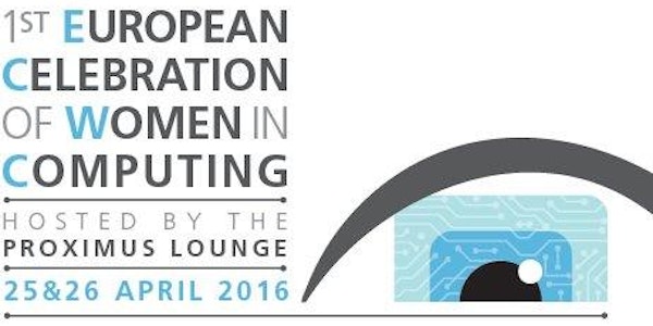 DLI Tribe at European Celebration of Women in Computing