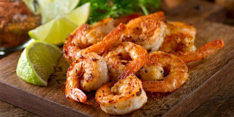Lunch 'n' Learn: Louisiana BBQ Shrimp tickets