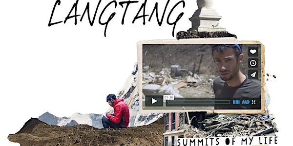 Langtang Film Screening