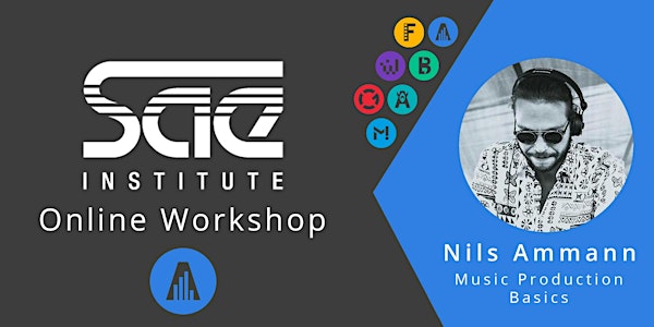 Music Production Basics – Online Workshop