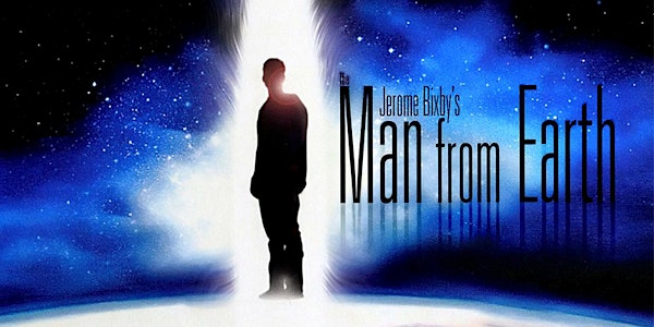 RTP presents "The Man from Earth"