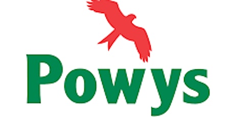 Powys Childcare Focus Group - Welsh Speakers tickets