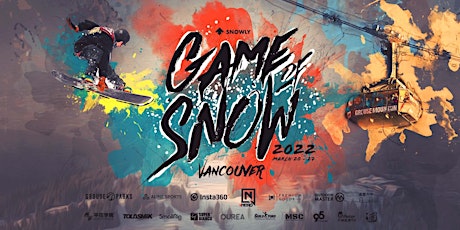 Game of Snow 2022 tickets