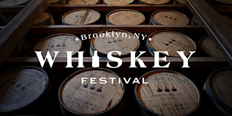 Brooklyn Whiskey and Spirits Fest tickets
