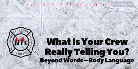 What Is Your Crew Really Telling You? Beyond Words –Body Language