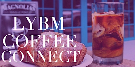 LYBM Coffee Connect primary image
