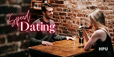 Speed Dating  Age 21-35 (Houston) tickets