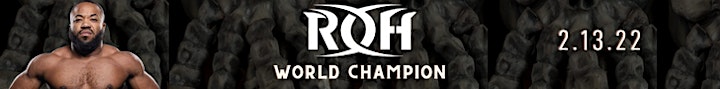 
		Memphis Wrestling Anniversary Show - ROH World Champion JONATHAN GRESHAM image
