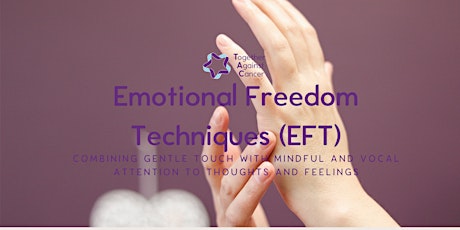 Emotional Freedom Techniques (EFT) tickets