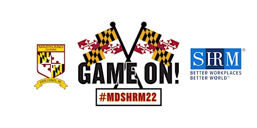 MDSHRM 2022 Annual Conference