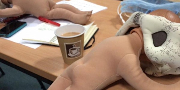 Physiological breech birth study day - Atlanta