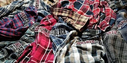 Flannel Fest on the Farm
