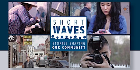 Short Waves: Short Film Competition primary image