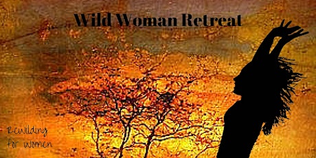 ReWilding for Women - 3 Day Retreat primary image