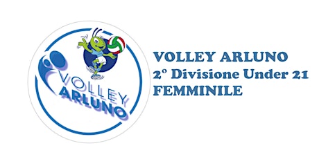 Pallavolo 2° Div. U21 Femminile Volley Arluno / ASD My Volley biglietti