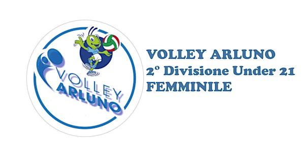 Pallavolo 2° Div. U21 Femminile Volley Arluno / De Fenza Immob. Net Volley