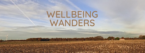 Collection image for Nature & Forest Bathing | Wellbeing Wanders