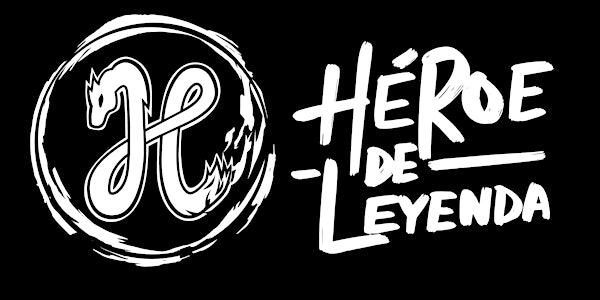 HÉROE DE LEYENDA- Tributo a Héroes del Silencio en