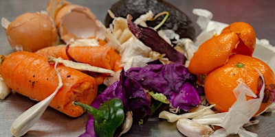 Image principale de CFW Residential Food Scraps Composting Program