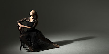Melbourne City Ballet Fundraising Gala primary image