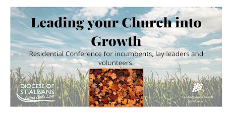 National Autumn LYCIG Conference 2022 (MSN) tickets