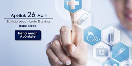 Imagen principal de Martes de Innobasque: Investigación e innovación en Salud en Euskadi