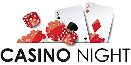 GPBSAC Casino Night - Community Event, Invite your friends and family!