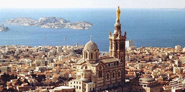 Rencontre Live for Good - Marseille