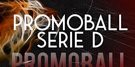 Serie D|Promoball - As Volley Villongo tickets
