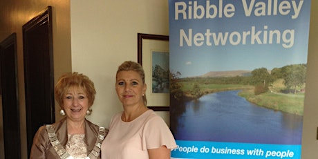 Ribble Valley Means Business 2016 #RVMB16 Annual Expo! primary image