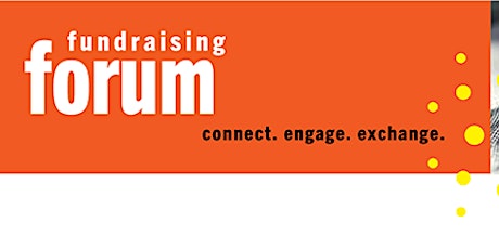 Fundraising Friday - Keep Donors Involved, Engaged and Committed - Jan 21 tickets