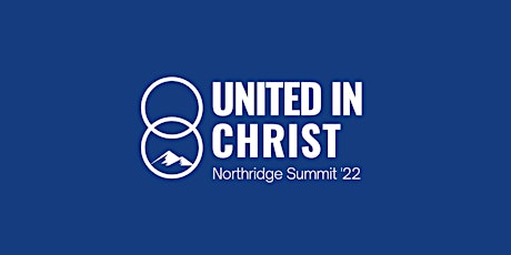 Northridge Summit '22 billets