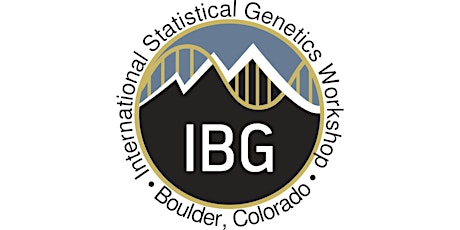 2022 Virtual Workshop: Statistical Genetic Methods for Human Complex Traits tickets