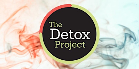 Primaire afbeelding van The Detox Project