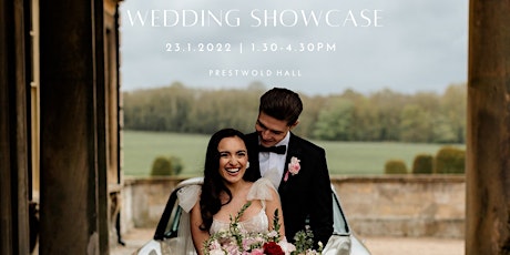Wedding Showcase at Prestwold Hall, Leicestershire tickets