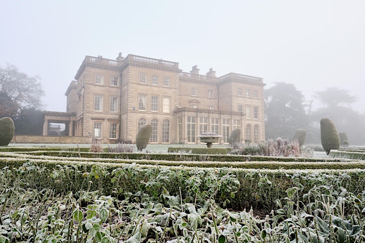 Wedding Showcase at Prestwold Hall, Leicestershire image