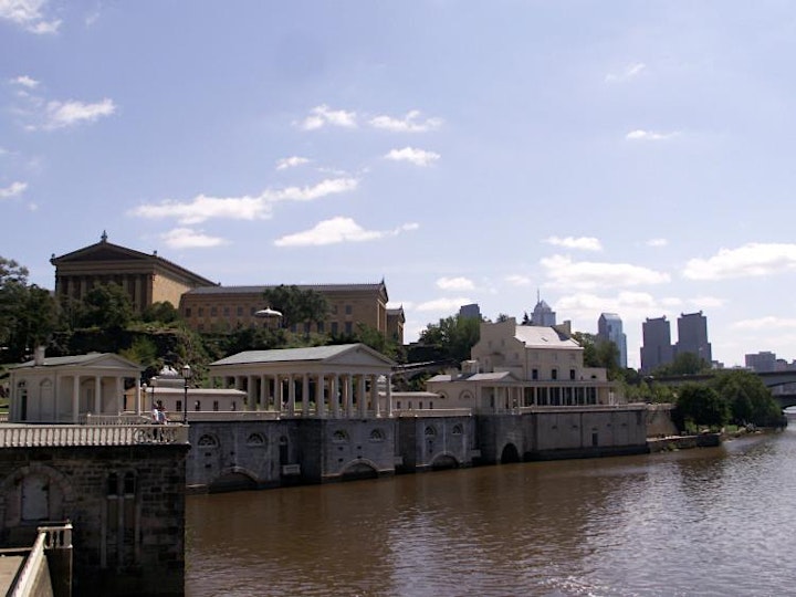 Philly Freedom Tour - guided 11 to 15 mile urban walk image