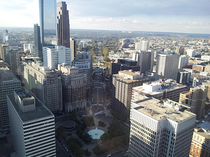 Philly Freedom Tour - guided 11 to 15 mile urban walk image
