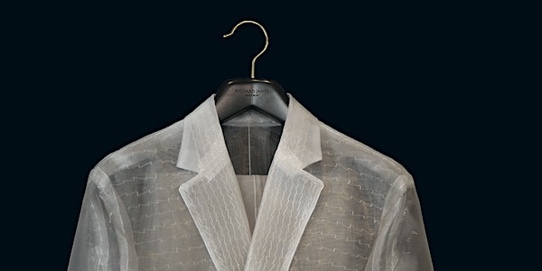 The Suit Book Launch : Christopher Breward