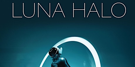 Luna Halo w/ Bones Owens tickets